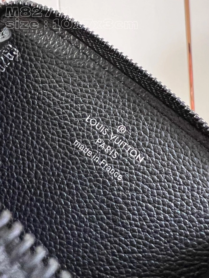 LX Wallets Practical 5020