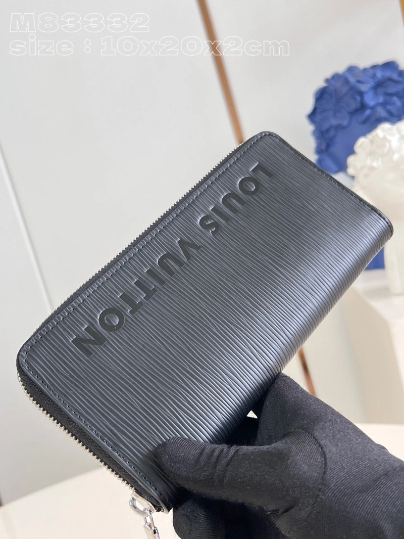 LX Wallets Soft 5016