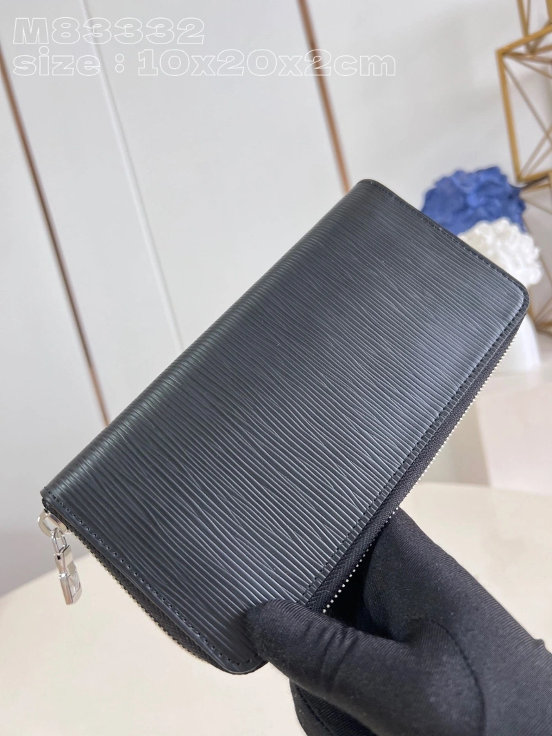 LX Wallets Soft 5016