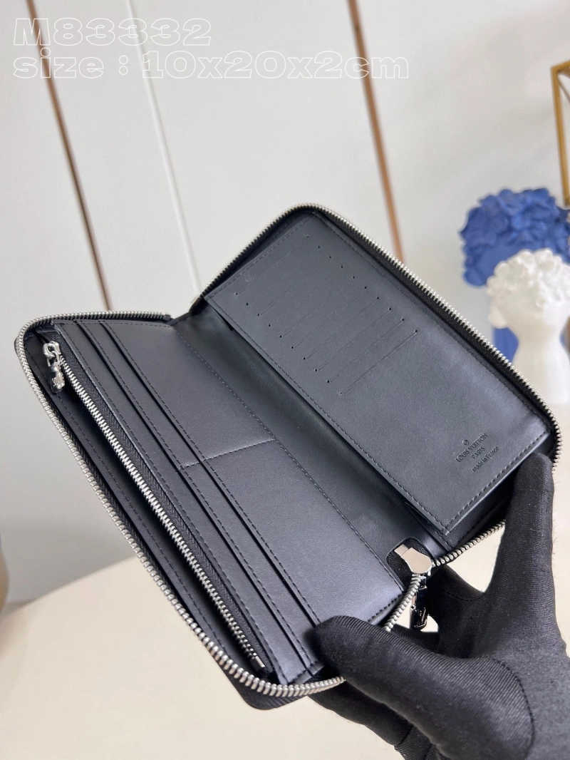 LX Wallets Soft 5016