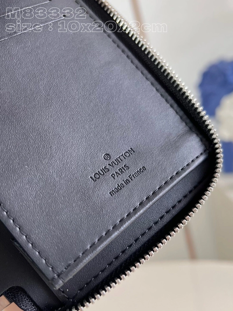 LX Wallets Soft 5016