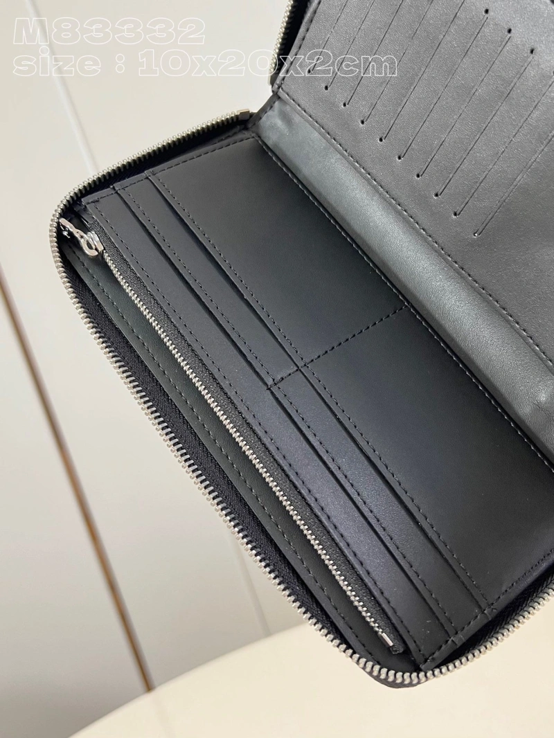 LX Wallets Soft 5016