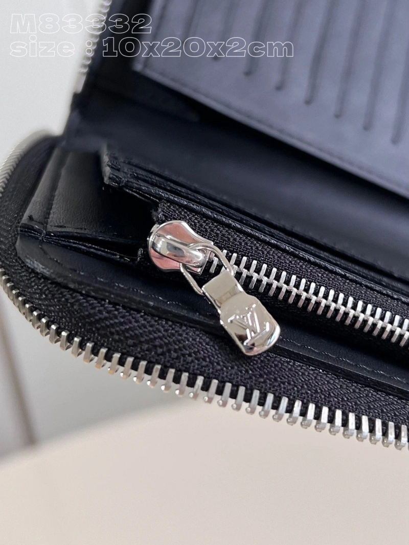 LX Wallets Soft 5016