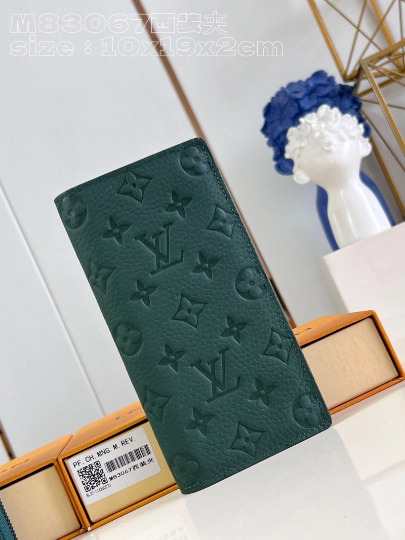 LX Wallets BestValue 5034