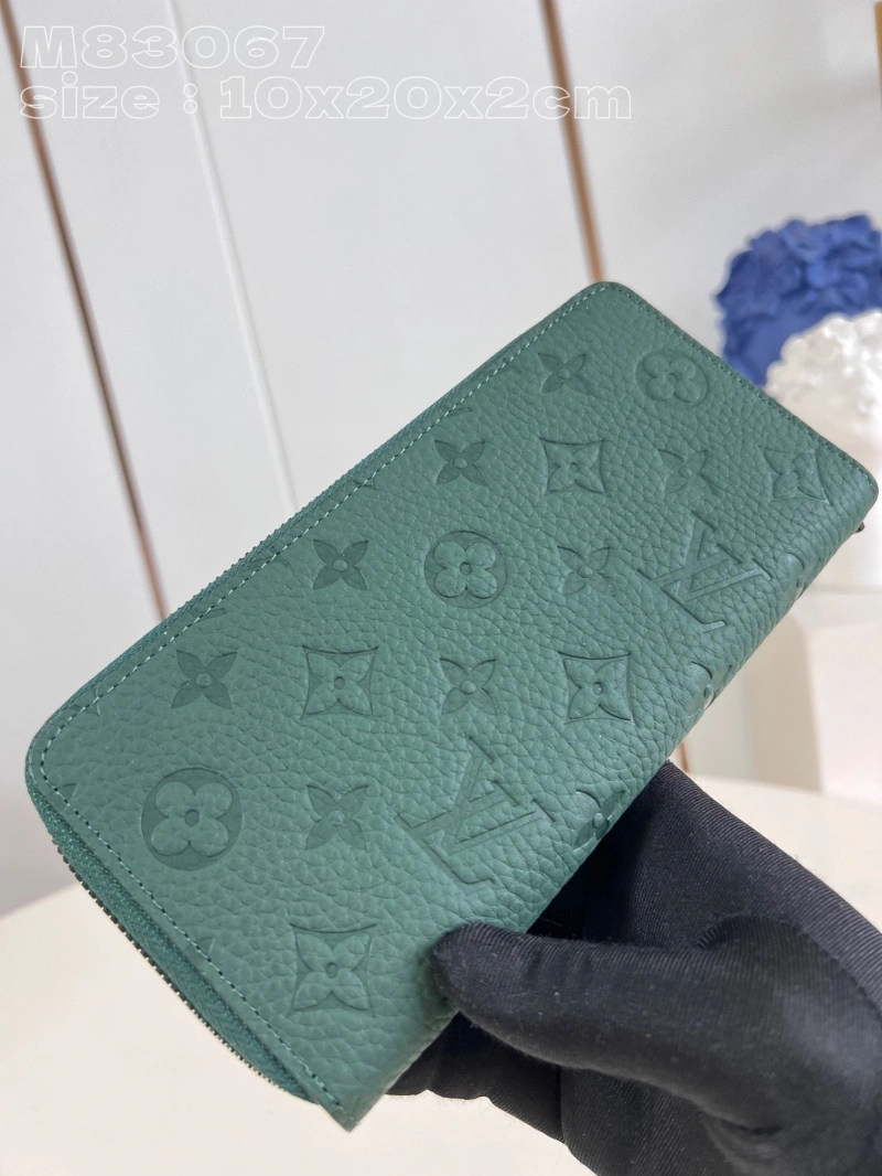 LX Wallets StreetReady 5035