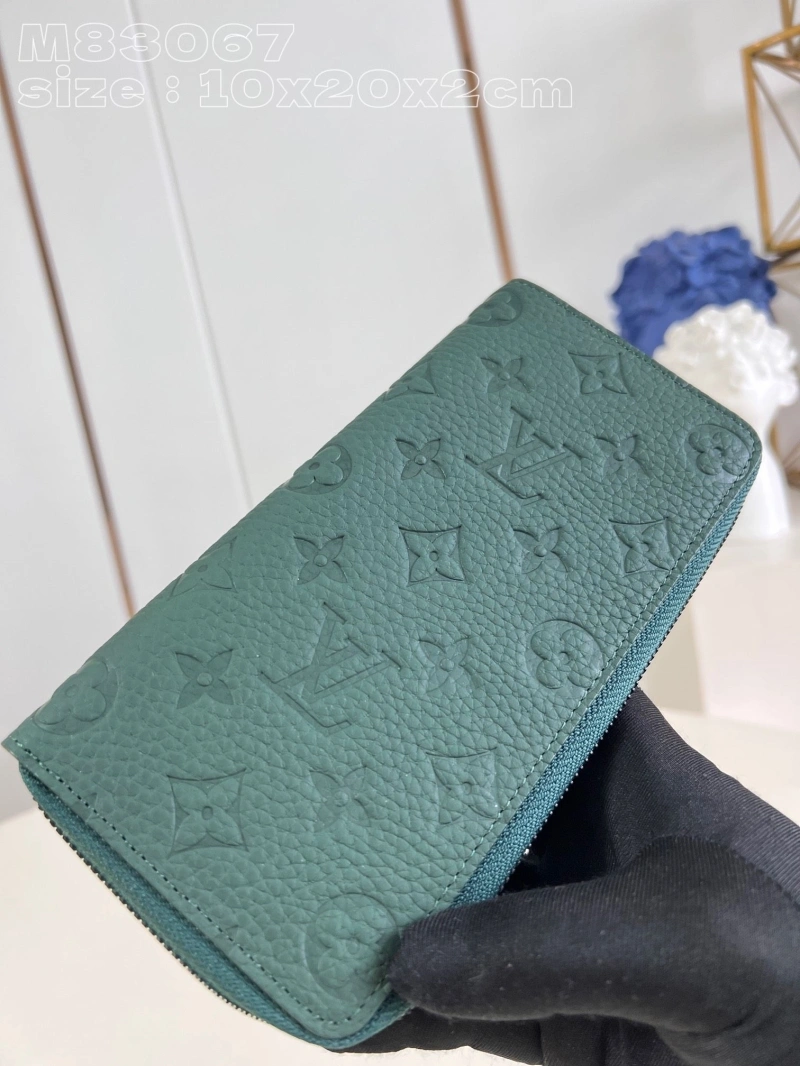 LX Wallets StreetReady 5035