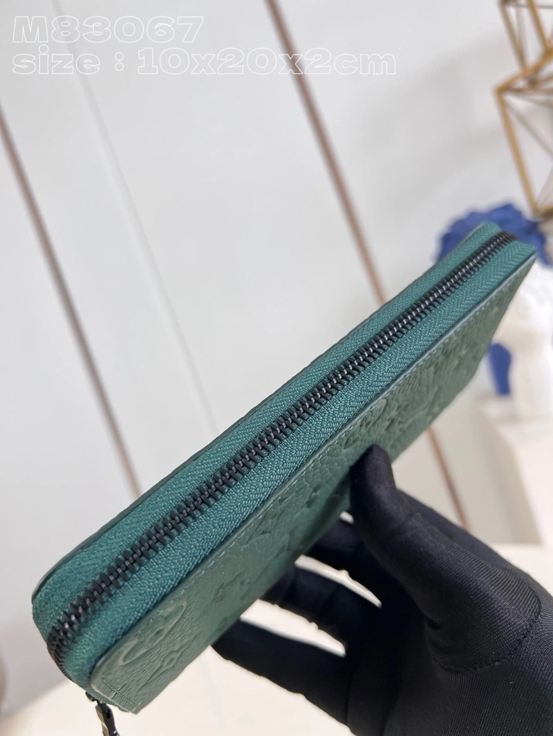 LX Wallets StreetReady 5035