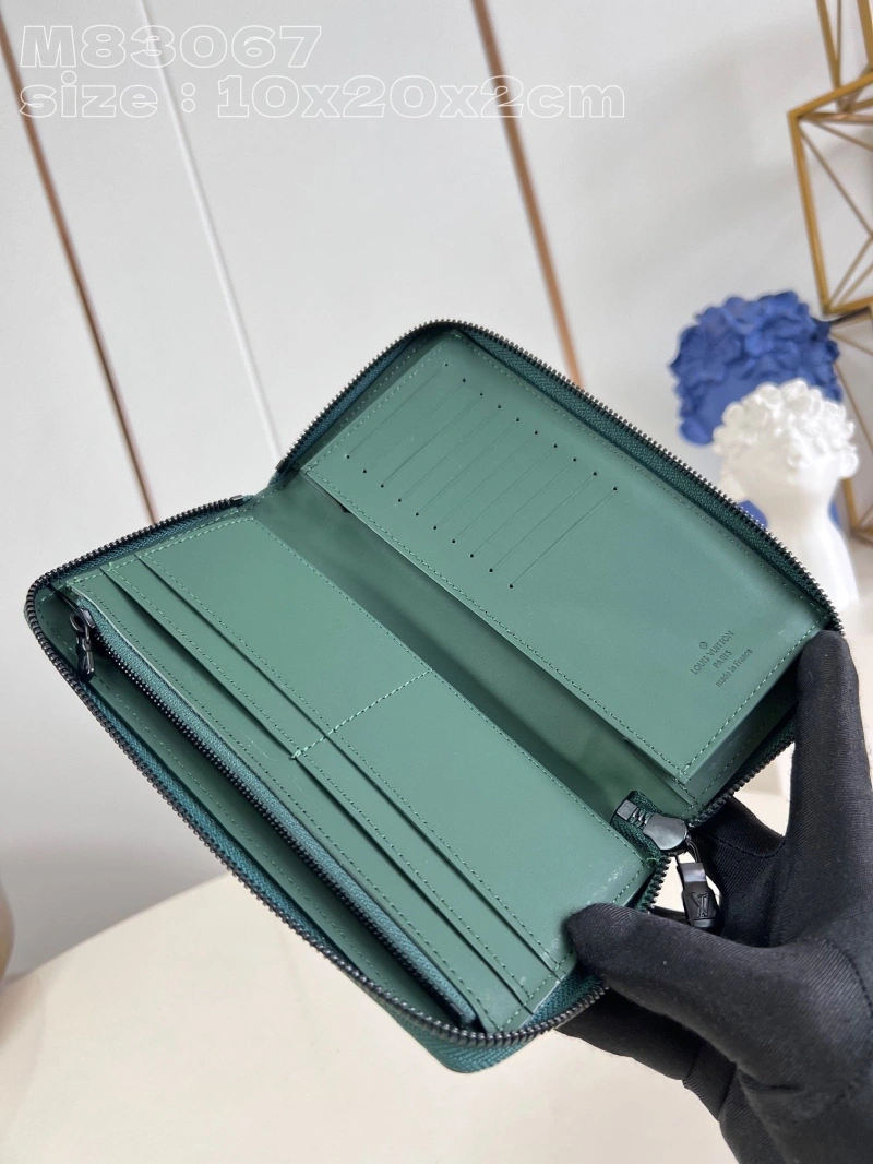 LX Wallets StreetReady 5035