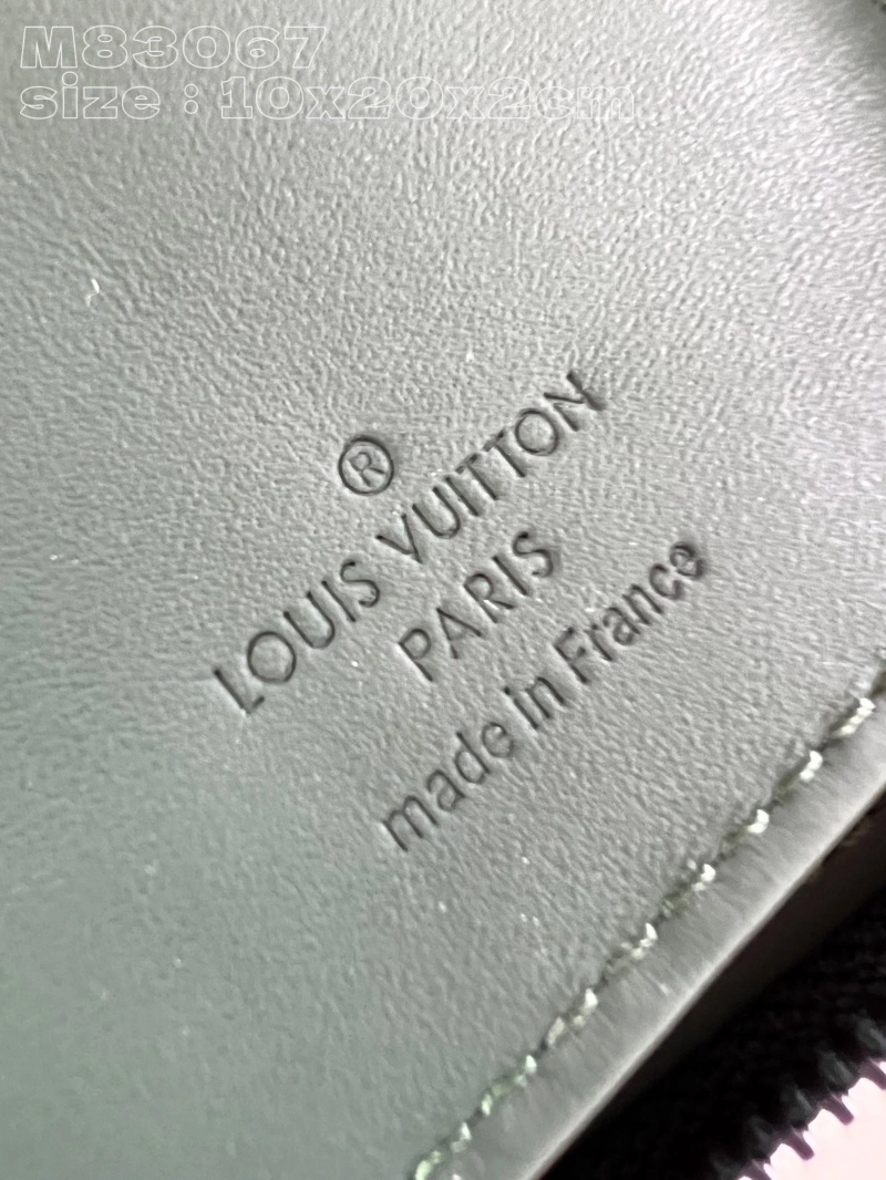 LX Wallets StreetReady 5035