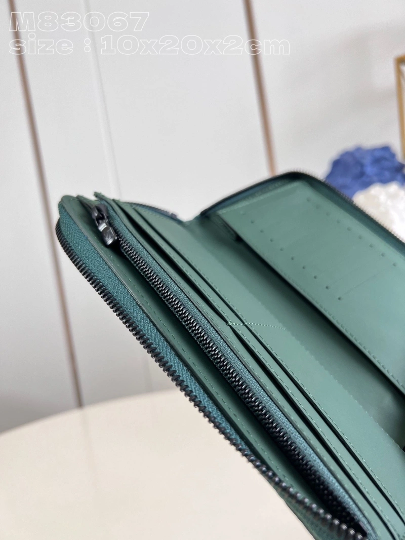 LX Wallets StreetReady 5035