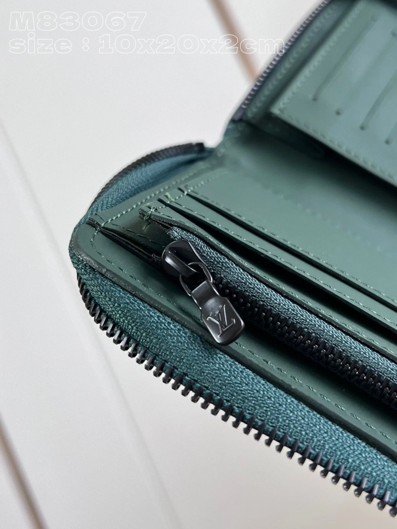 LX Wallets StreetReady 5035