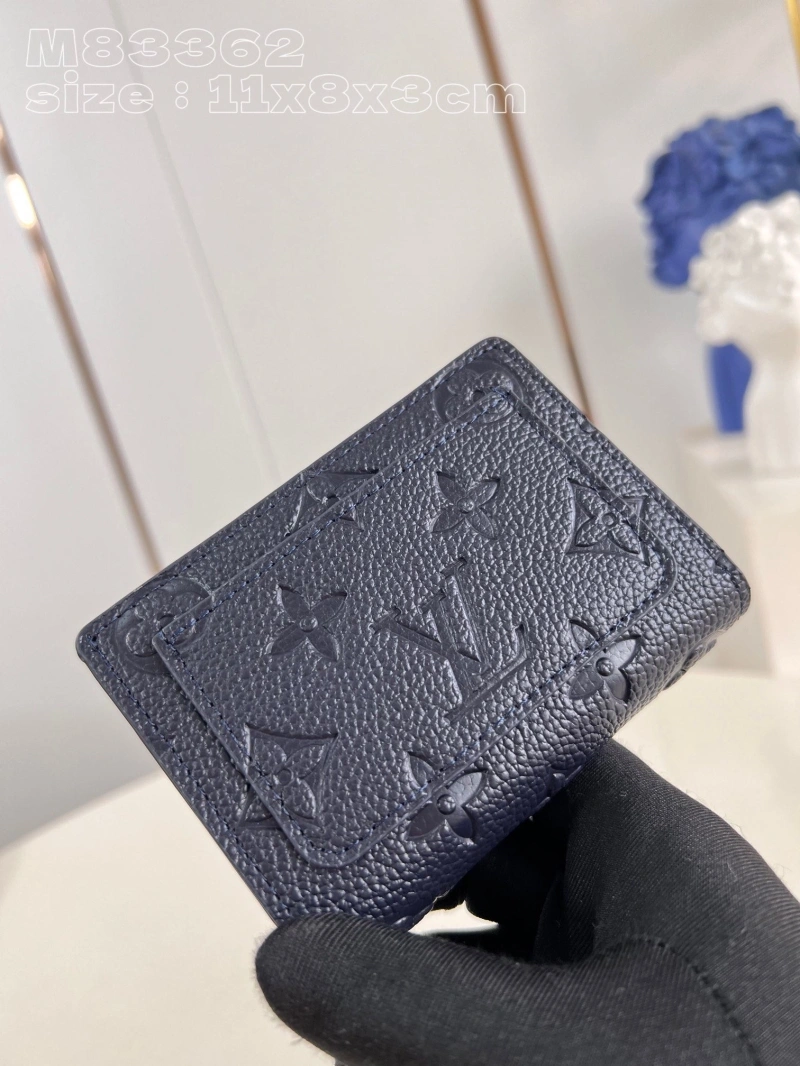 LX Wallets Resilient 5013