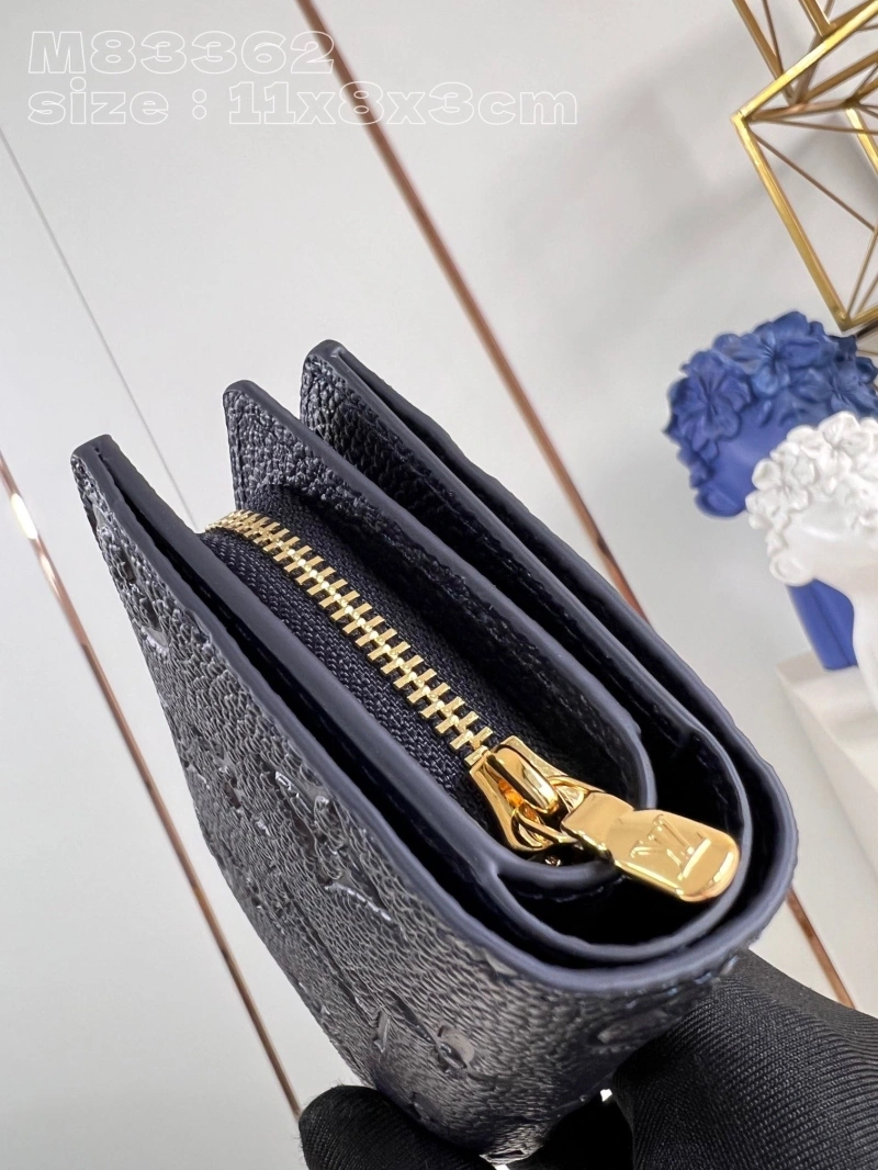 LX Wallets Resilient 5013