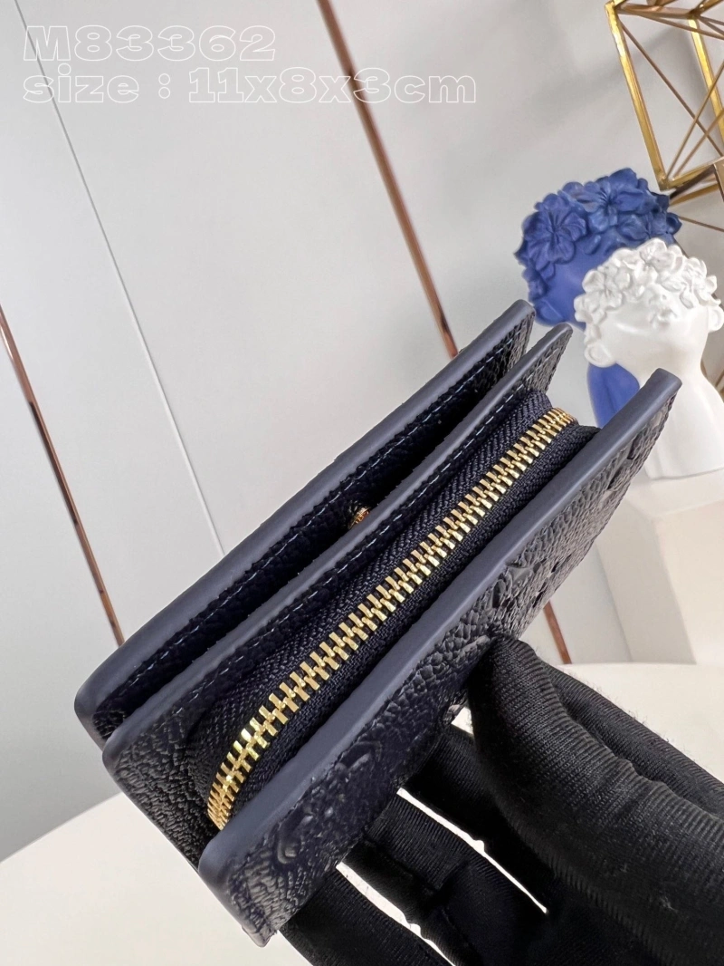 LX Wallets Resilient 5013