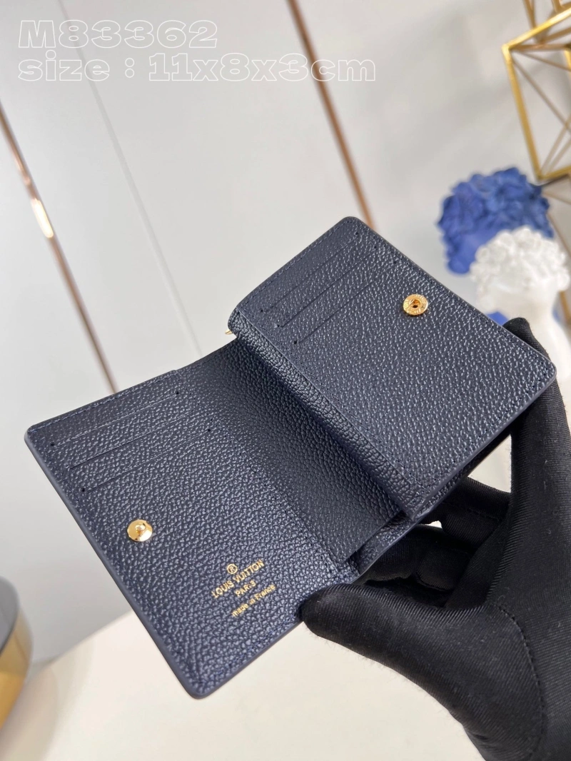 LX Wallets Resilient 5013