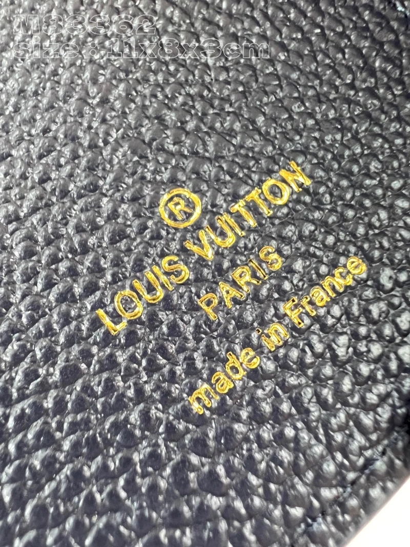 LX Wallets Resilient 5013