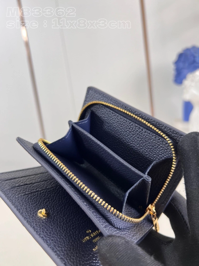 LX Wallets Resilient 5013