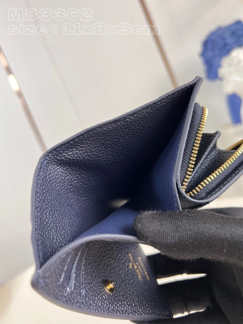 LX Wallets Resilient 5013