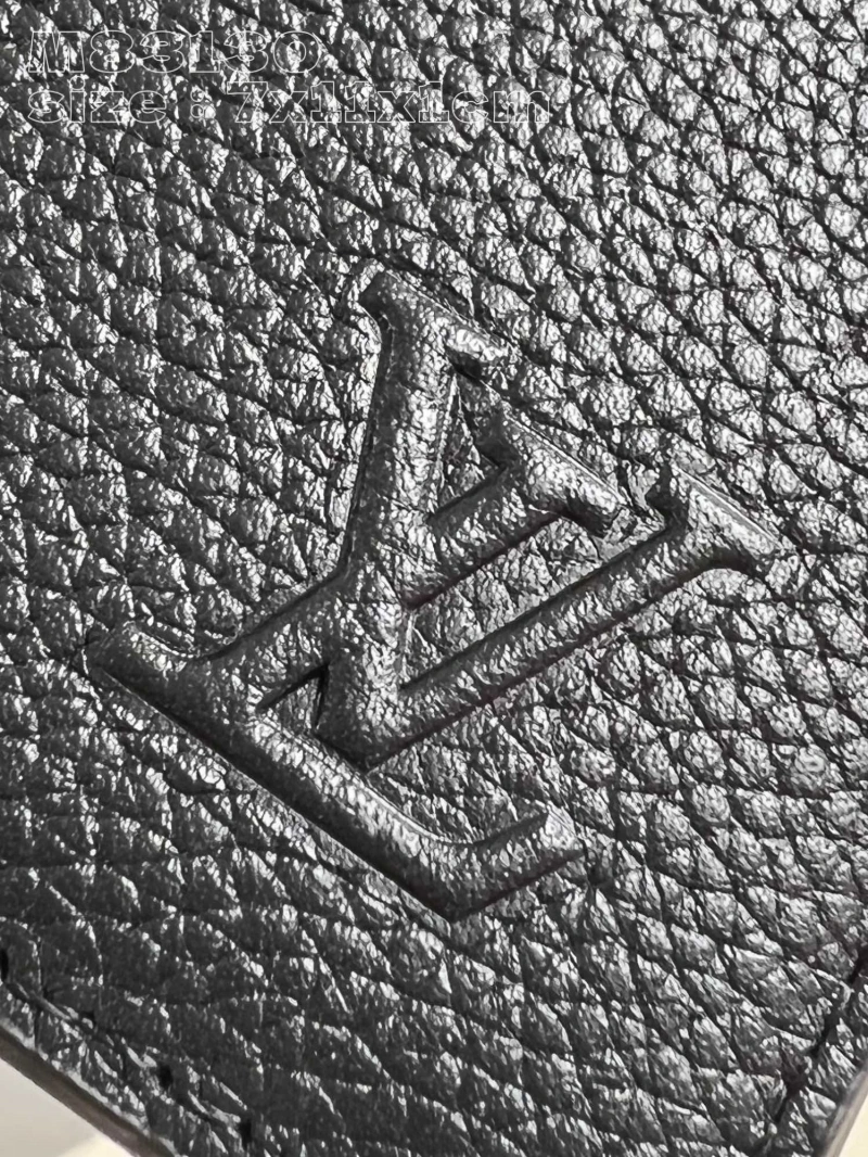 Modern LX Wallets 5015