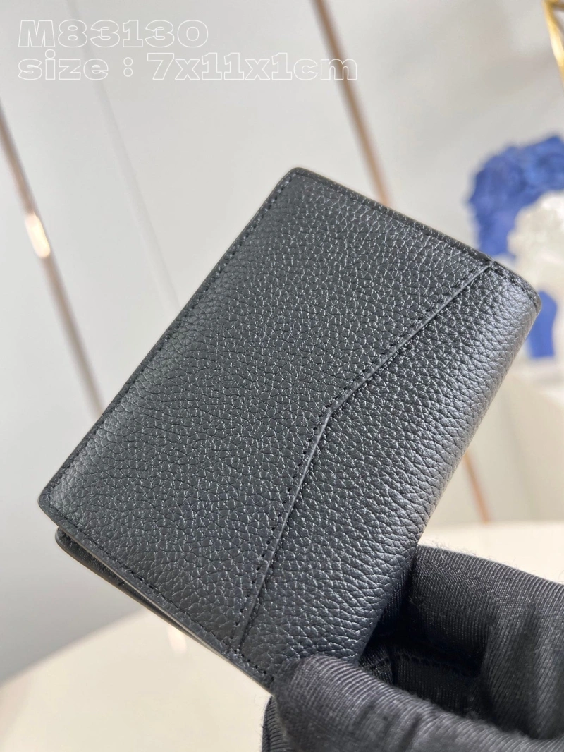 Modern LX Wallets 5015