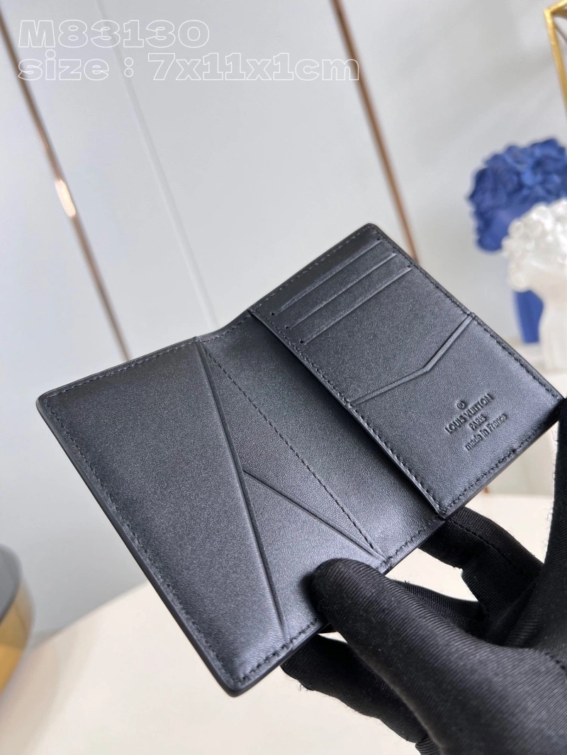 Modern LX Wallets 5015