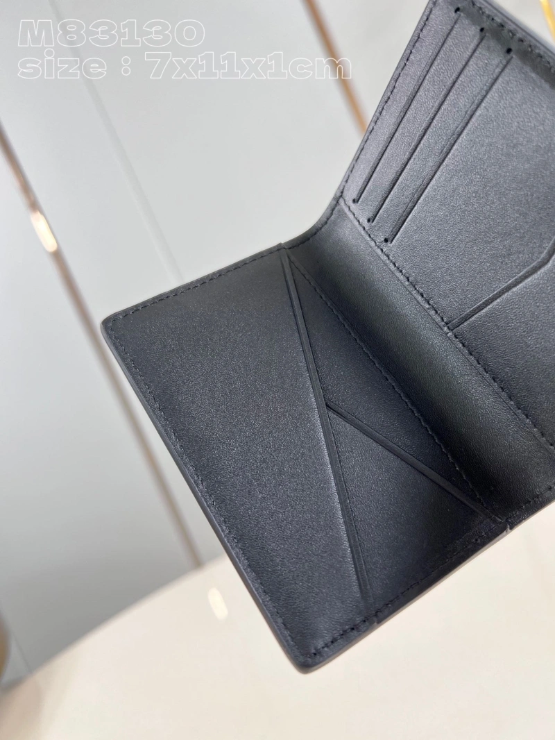 Modern LX Wallets 5015