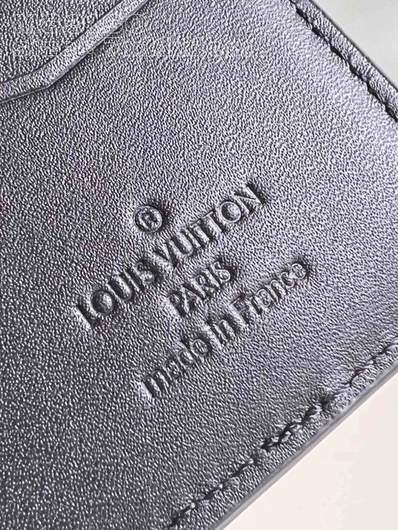 Modern LX Wallets 5015