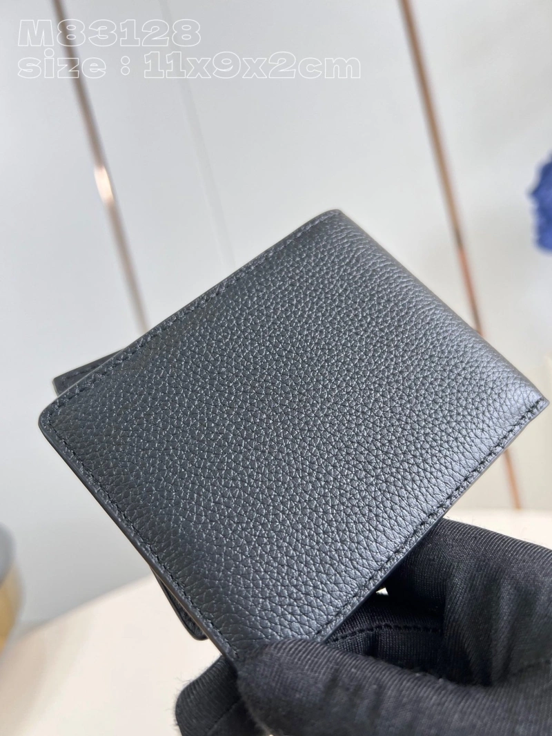 LX Wallets Soft 5018