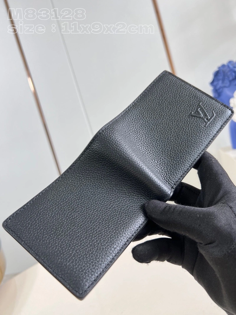 LX Wallets Soft 5018