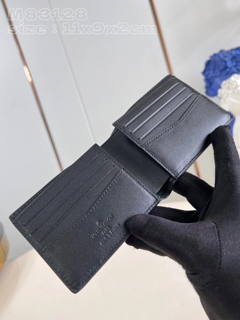 LX Wallets Soft 5018