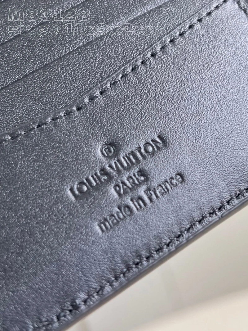 LX Wallets Soft 5018