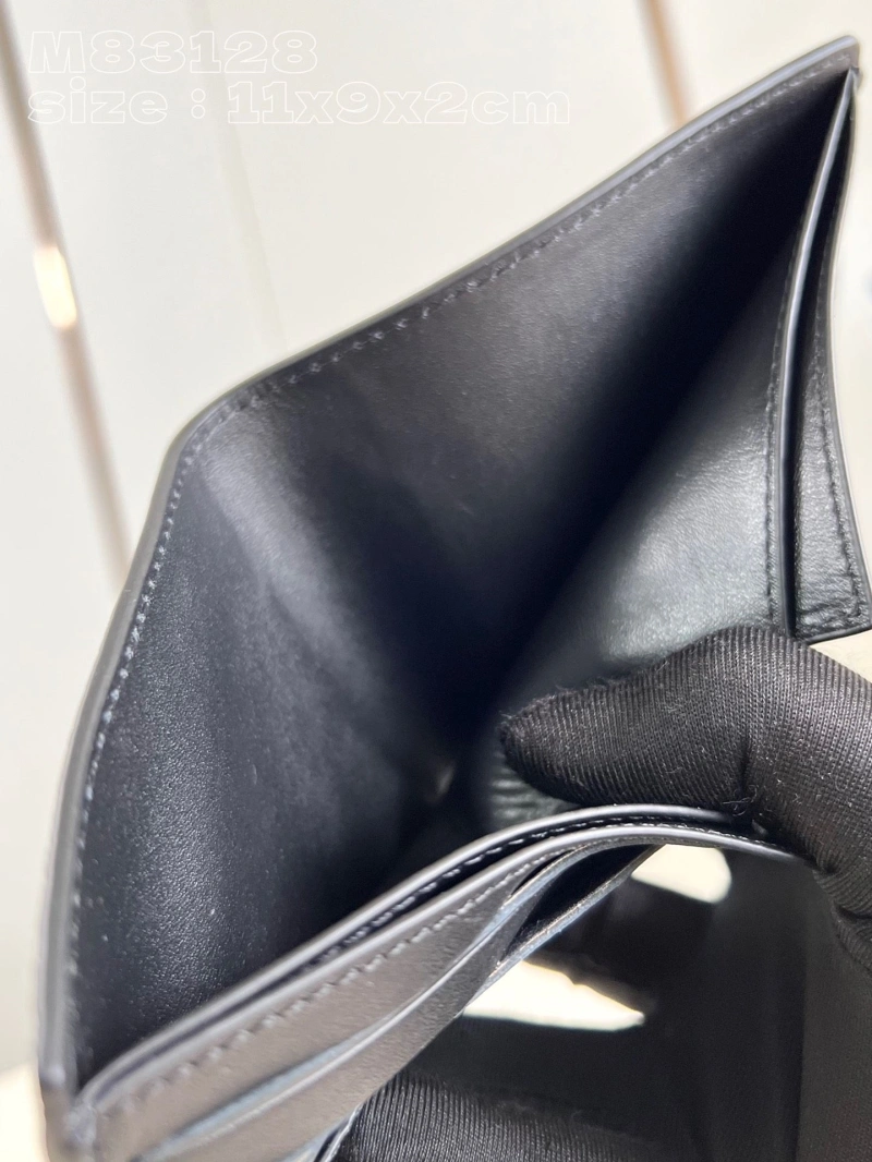 LX Wallets Soft 5018