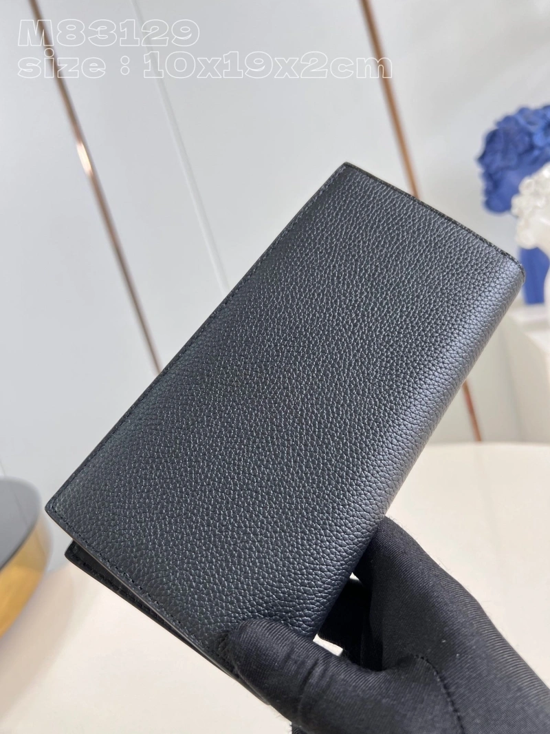 SportInspired LX Wallets 5032