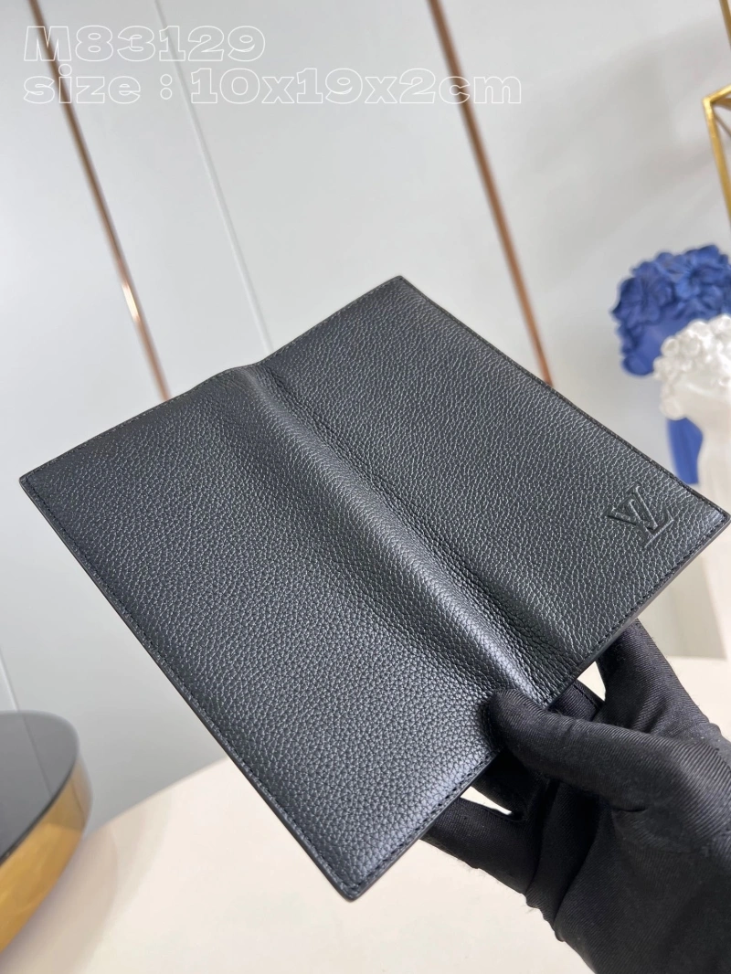 SportInspired LX Wallets 5032