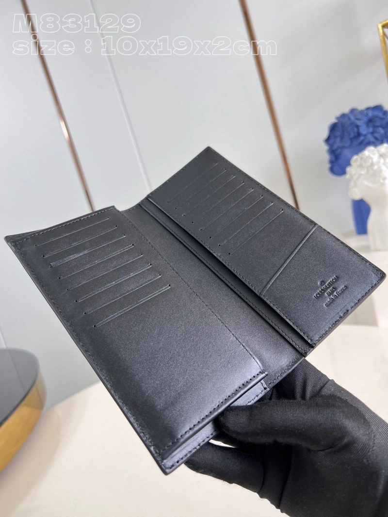 SportInspired LX Wallets 5032