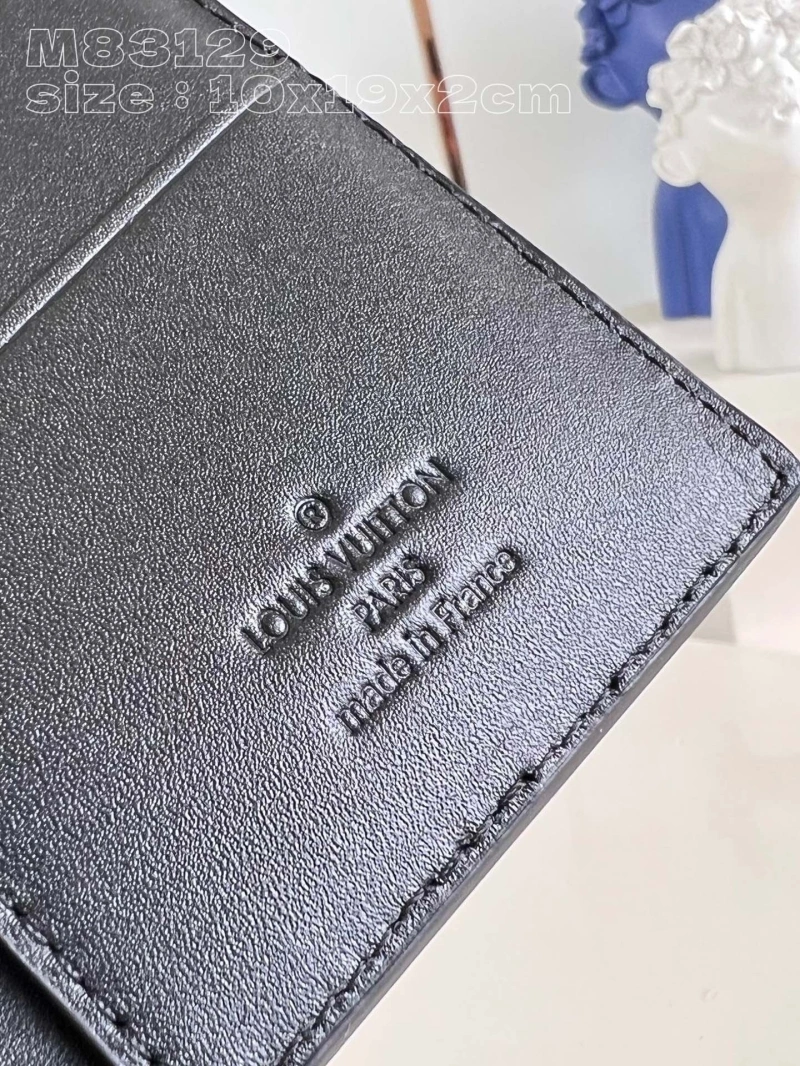 SportInspired LX Wallets 5032