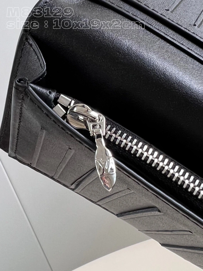 SportInspired LX Wallets 5032