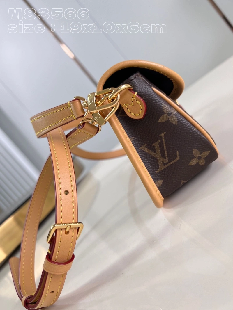 LX Top Handle Bags Vibrant 5183