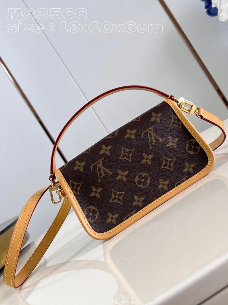 LX Top Handle Bags Vibrant 5183