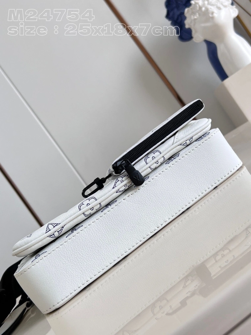 LX Satchel Bags ModernLook 5311