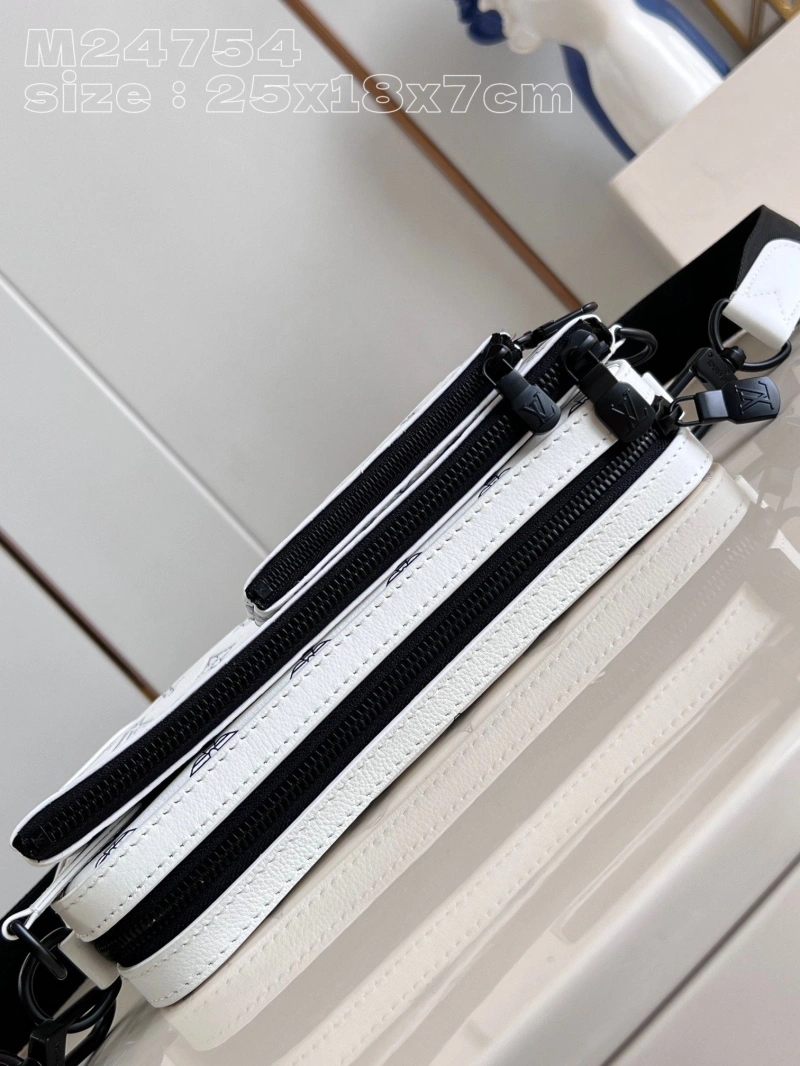 LX Satchel Bags ModernLook 5311