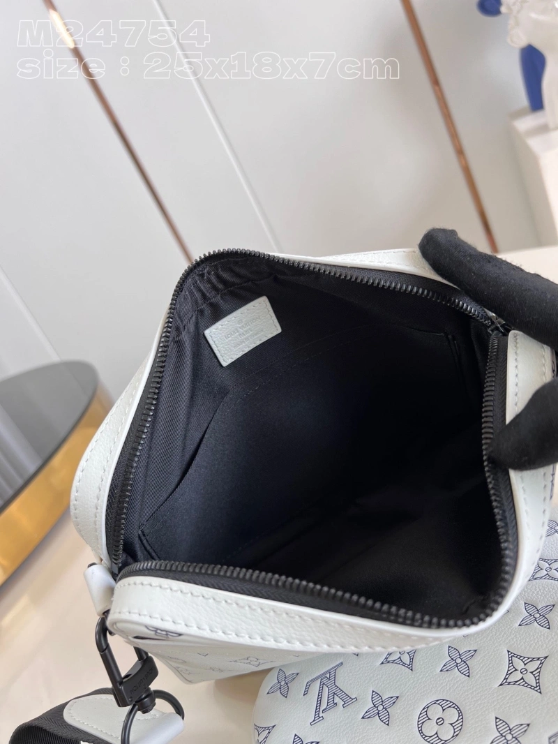 LX Satchel Bags ModernLook 5311