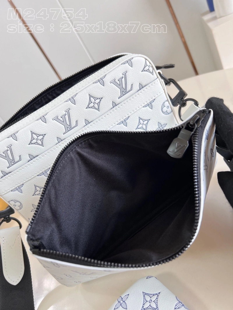 LX Satchel Bags ModernLook 5311