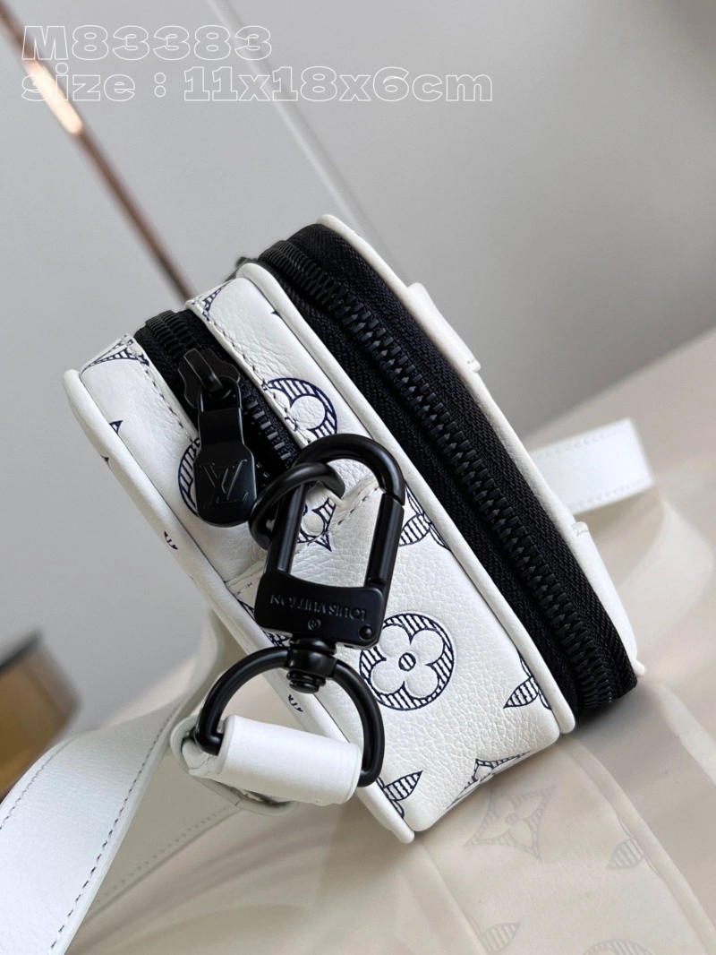 LX Satchel Bags Resilient 5313