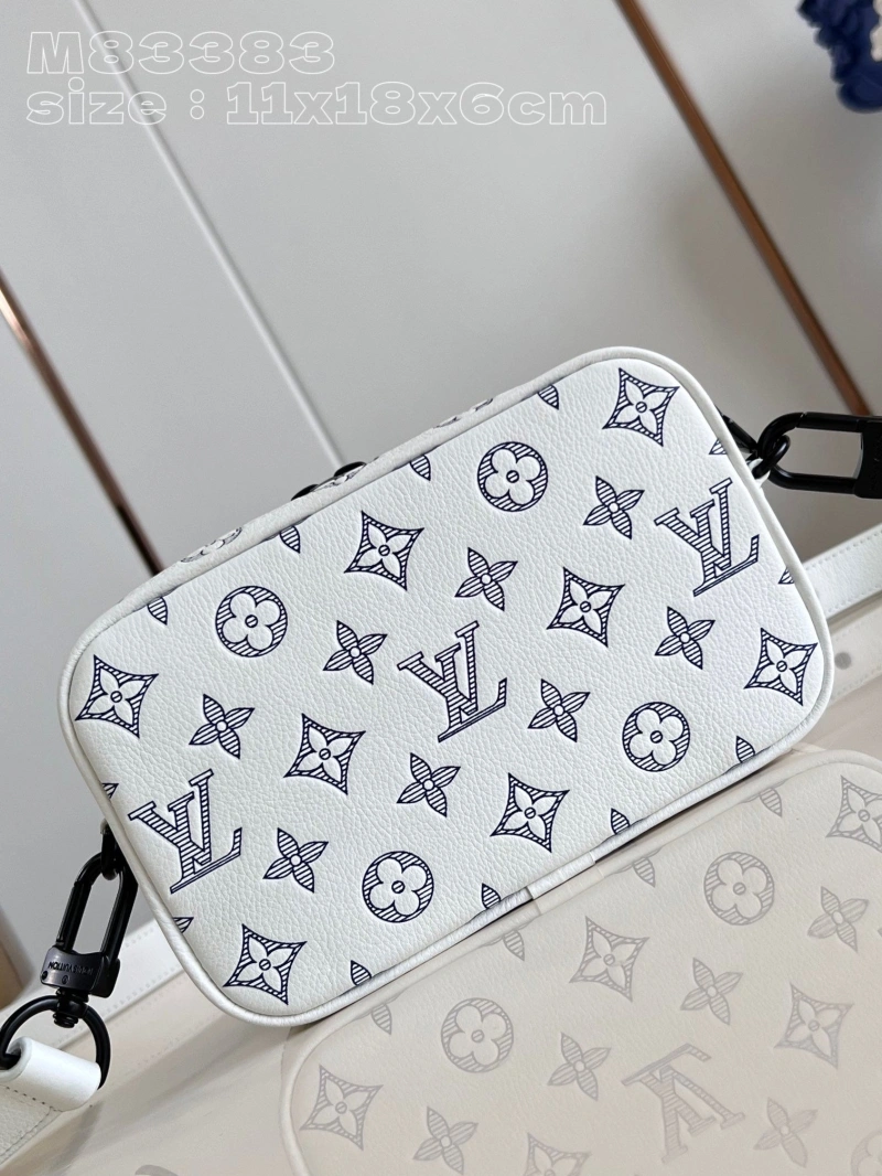 LX Satchel Bags Resilient 5313