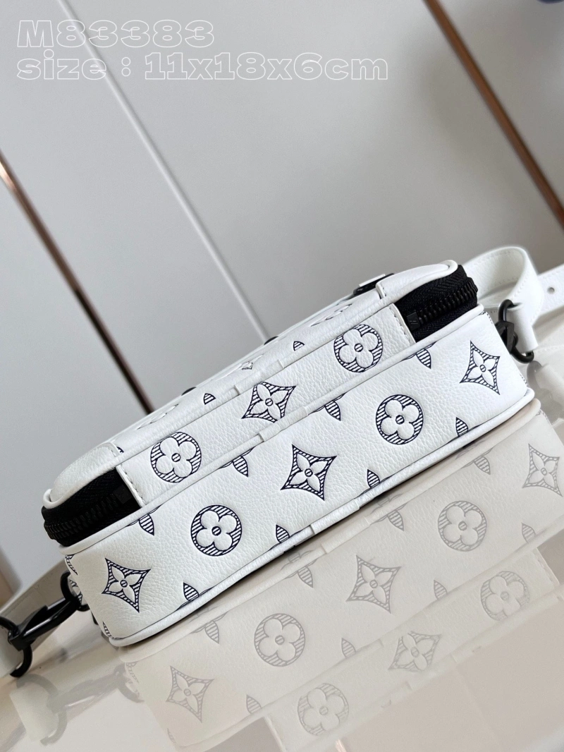 LX Satchel Bags Resilient 5313