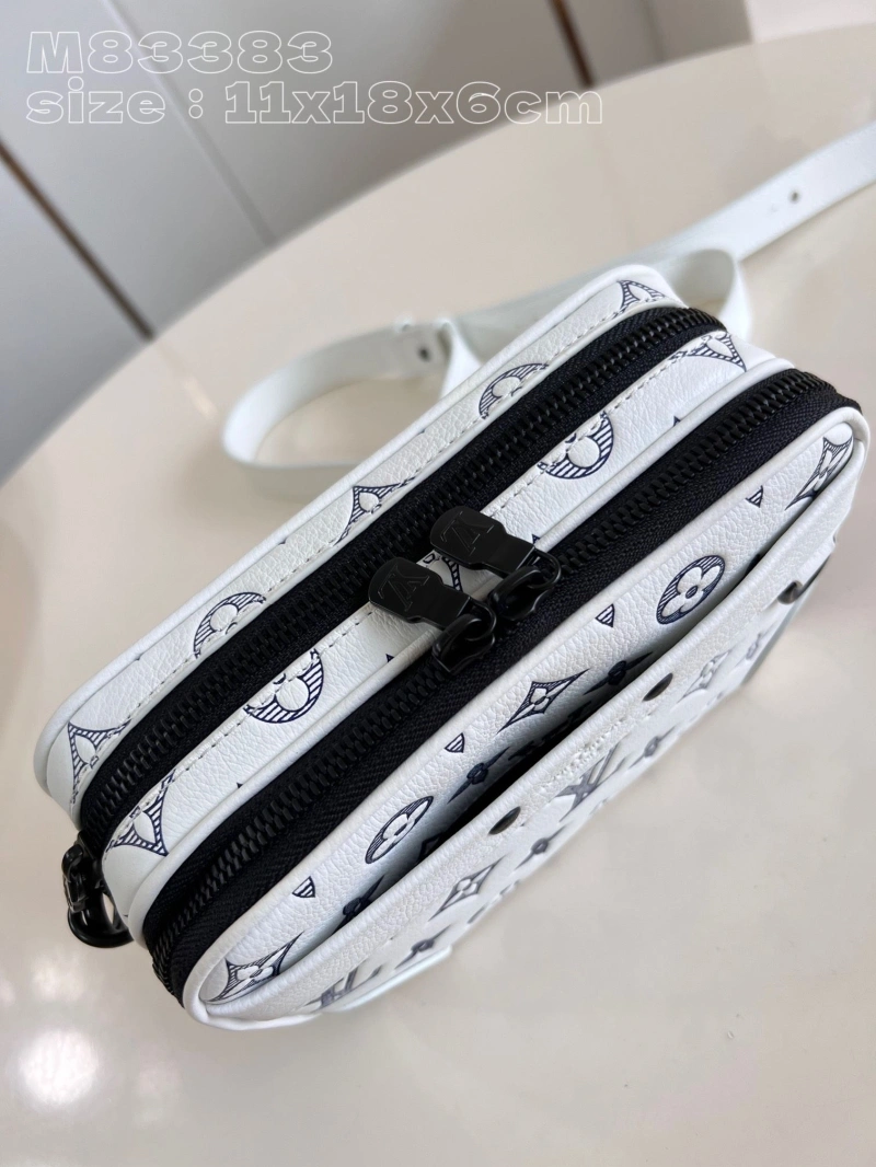 LX Satchel Bags Resilient 5313