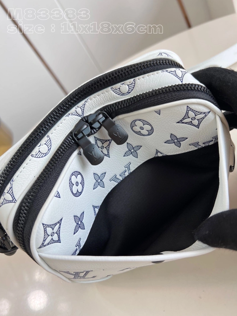 LX Satchel Bags Resilient 5313