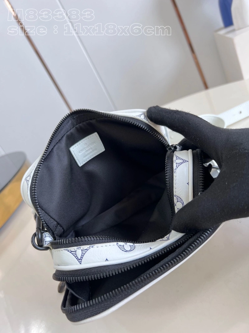 LX Satchel Bags Resilient 5313