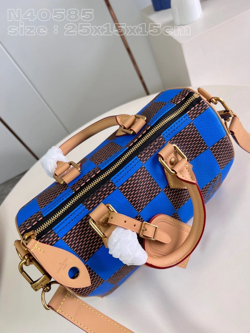 LX Speedy Bags Elegant 5218
